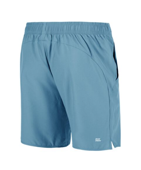 Pantaloni Bidi Badu Barbati Spectrum 9 Inch Denim [2]