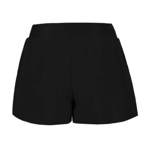 Pantaloni Bidi Badu Copii Crew 2.0 2in1 Negru [2]