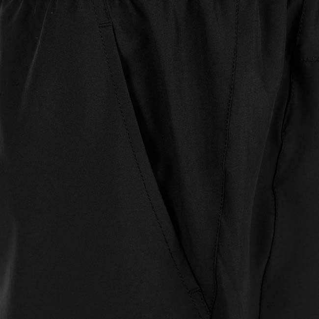 Pantaloni Bidi Badu Copii Crew 2.0 7in Negru [5]