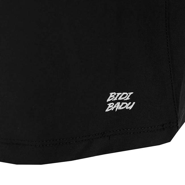 Pantaloni Bidi Badu Copii Crew 2.0 7in Negru [4]