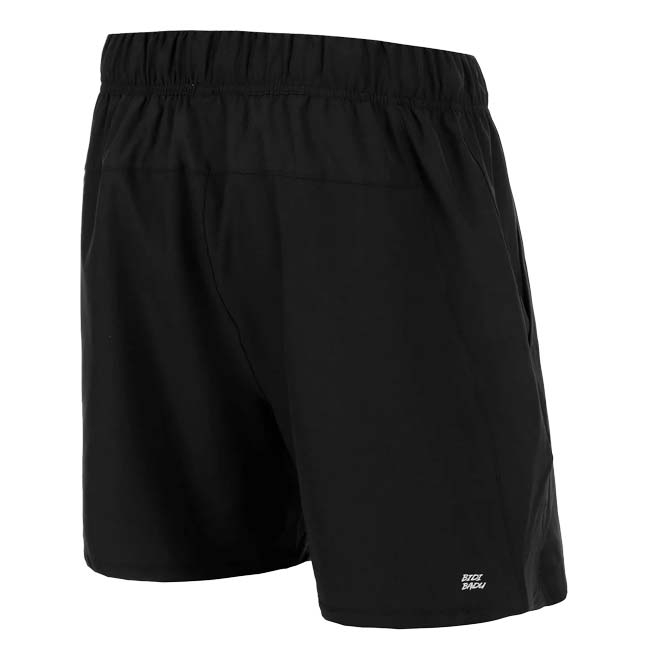 Pantaloni Bidi Badu Copii Crew 2.0 7in Negru [2]