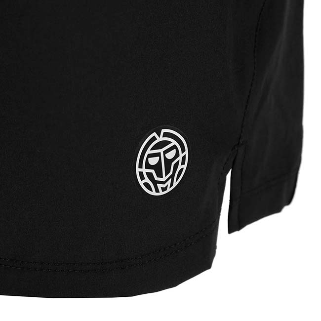 Pantaloni Bidi Badu Copii Crew 2.0 7in Negru [3]