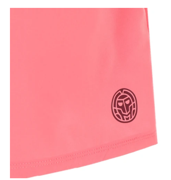 Pantaloni Bidi Badu Copii Freeze Out 2in1 Roz [3]