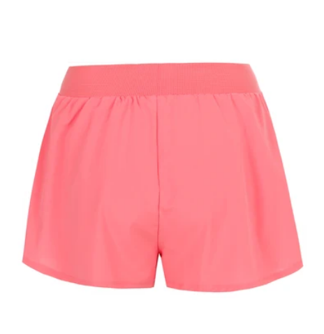 Pantaloni Bidi Badu Copii Freeze Out 2in1 Roz [2]