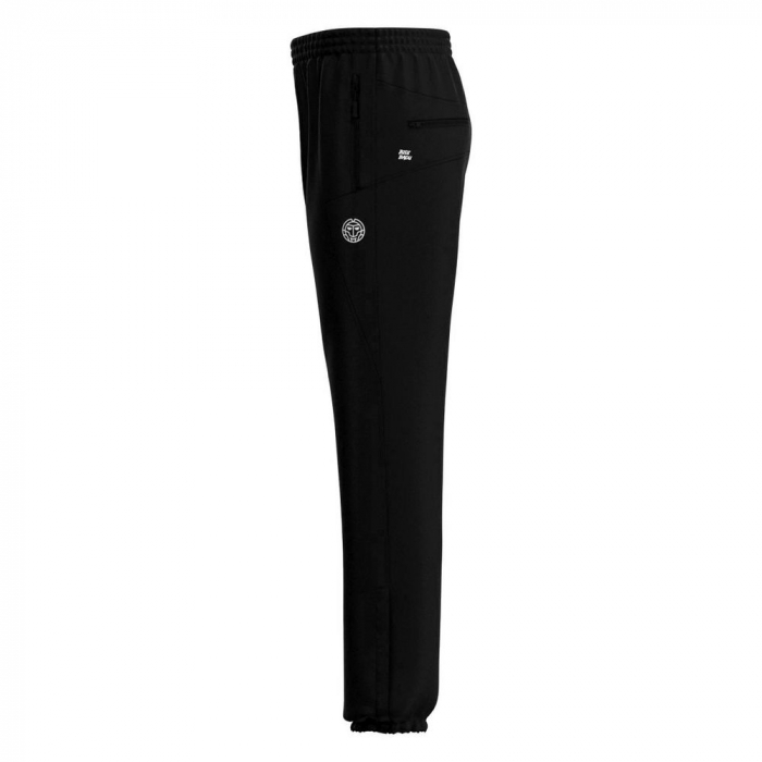 Pantalon Baiat BIDI BADU Crew Negru [4]