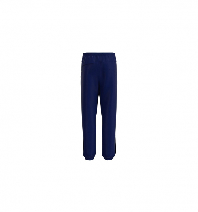 Pantalon Baiat BIDI BADU Crew Albastru Inchis [5]