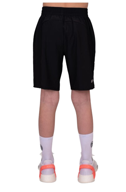 Pantaloni Bidi Badu Copii Crew Negru [4]