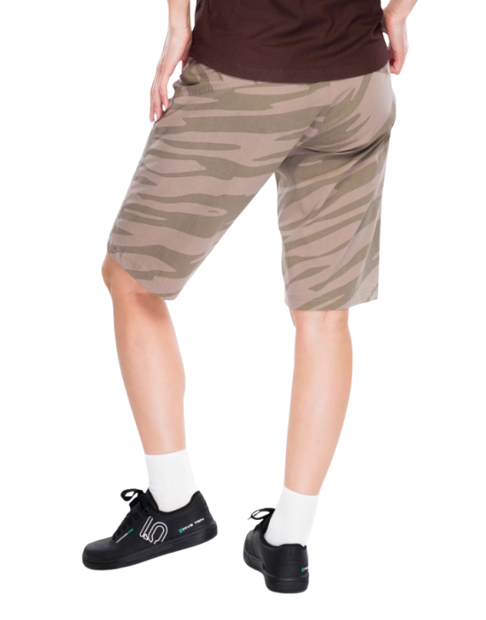 Pantaloni Mons Royale Femei Virage Undercover Camo [3]