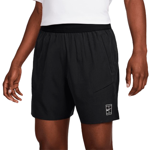 Pantaloni Nike Barbati Advantage 6in Dusty Amethyst [1]