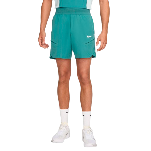 Pantaloni Nike Barbati DF Slam 6in Mineral Teal [4]