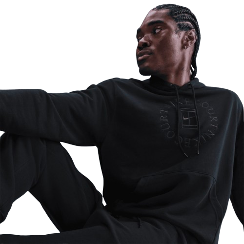 Pantaloni Nike Barbati Dri-FIT Heritage Black [5]