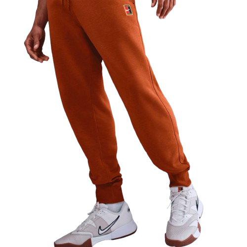 Pantaloni Nike Barbati Dri-FIT Heritage Dark Russet [3]