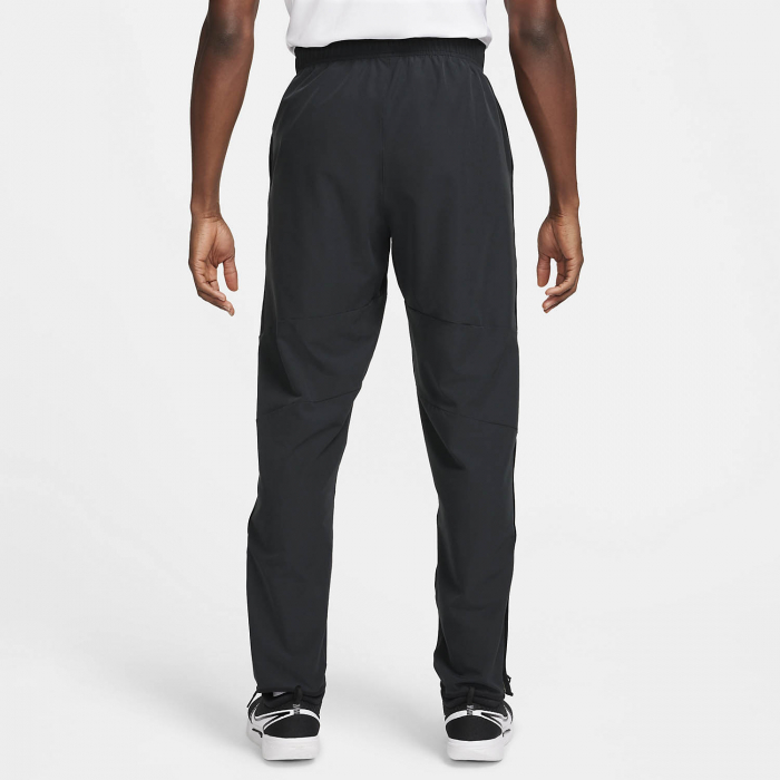 Pantaloni Nike Barbati Dri-FIT Phenom Black [2]