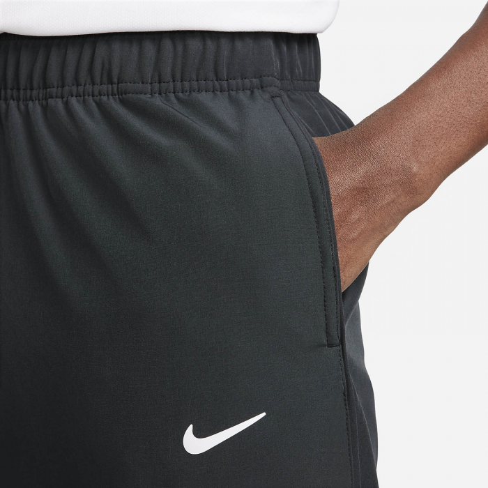 Pantaloni Nike Barbati Dri-FIT Phenom Black [3]