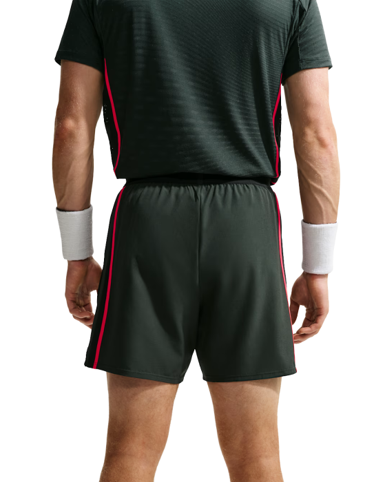 Pantaloni Nike Barbati Dri-FIT Slam NY Green [2]