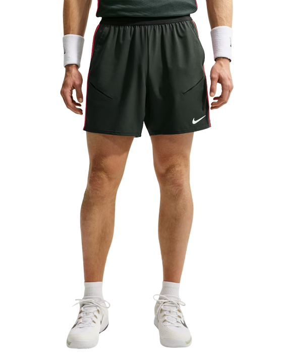 Pantaloni Nike Barbati Dri-FIT Slam NY Green [3]