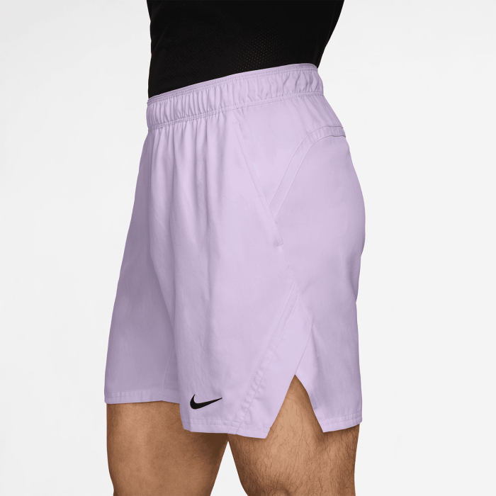 Pantaloni Nike Barbati Dri-FIT Victory 7in Violet Mist [3]