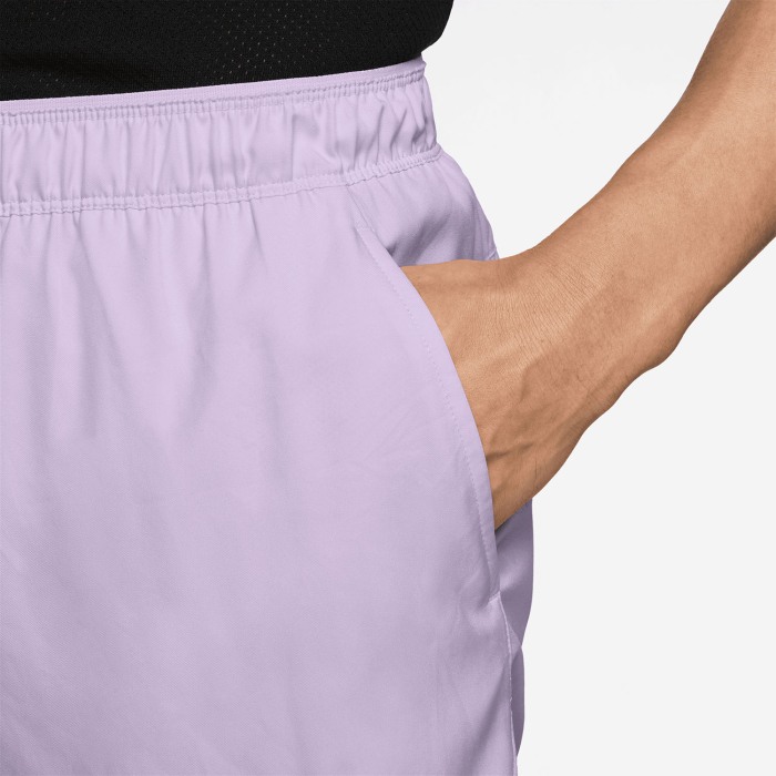 Pantaloni Nike Barbati Dri-FIT Victory 7in Violet Mist [2]