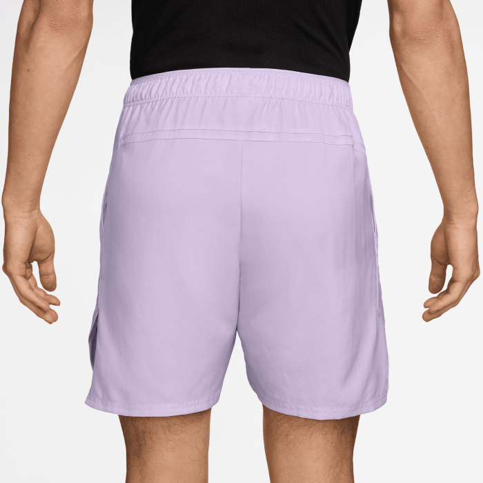 Pantaloni Nike Barbati Dri-FIT Victory 7in Violet Mist [4]