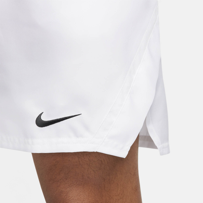Pantaloni Nike Barbati Dri-FIT Victory 7in White [3]