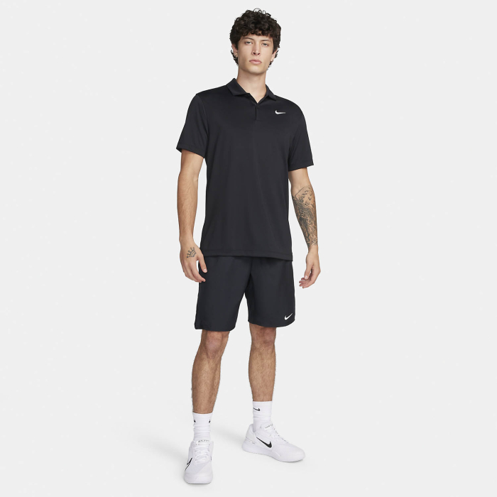 Pantaloni Nike Barbati Dri-FIT Victory 9in Black [5]