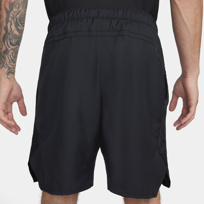 Pantaloni Nike Barbati Dri-FIT Victory 9in Black [2]