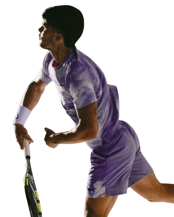 Pantaloni Nike Barbati RG NKCT Slam Dri-FIT Bright Violet/Violet Mist [7]