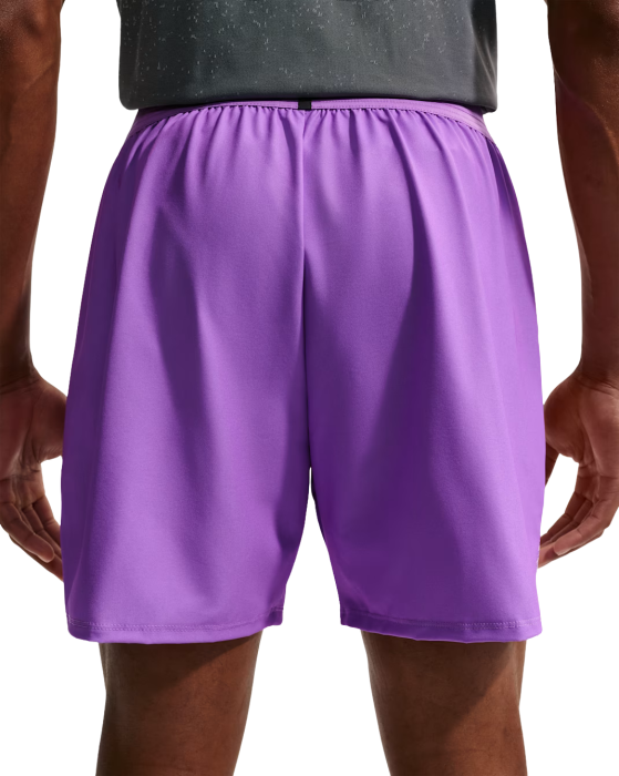 Pantaloni Nike Barbati RG NKCT Slam Dri-FIT Bright Violet/Violet Mist [3]