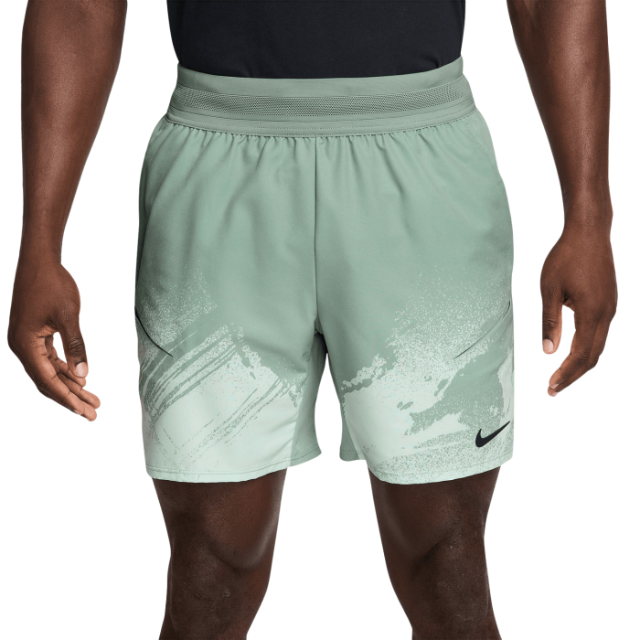 Pantaloni Nike Barbati RG NKCT Slam Dri-FIT Steam/Barely Green [2]