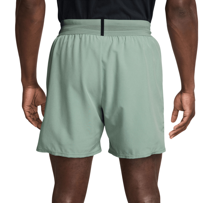 Pantaloni Nike Barbati RG NKCT Slam Dri-FIT Steam/Barely Green [3]