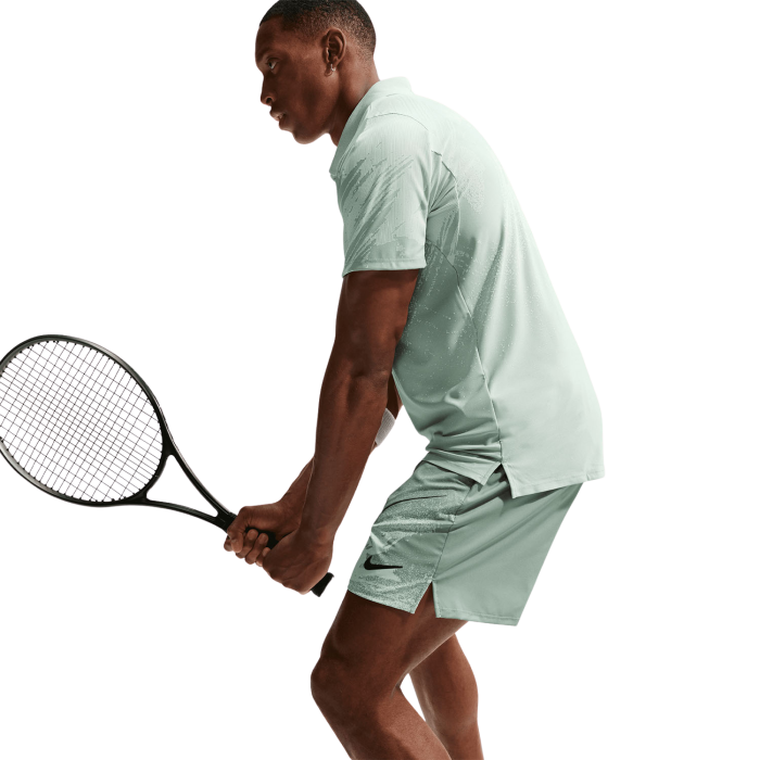 Pantaloni Nike Barbati RG NKCT Slam Dri-FIT Steam/Barely Green [5]