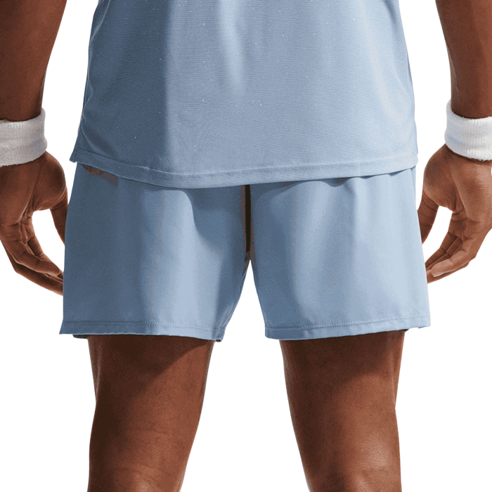 Pantaloni Nike Barbati RG NKCT Slam Dri-FIT Work Blue/Hydrogen Blue [3]
