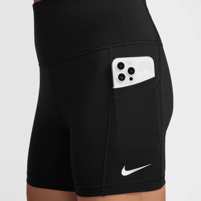 Pantaloni Nike Femei Court Ball Dri-FIT Black [3]