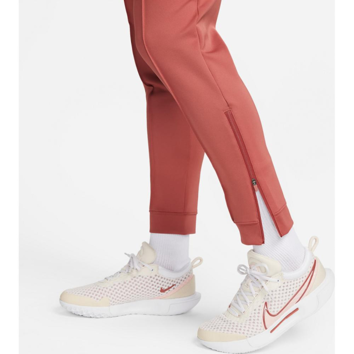 PANTALONI NIKE HERITAGE KNIT DRI FIT W Canyon Rust [3]