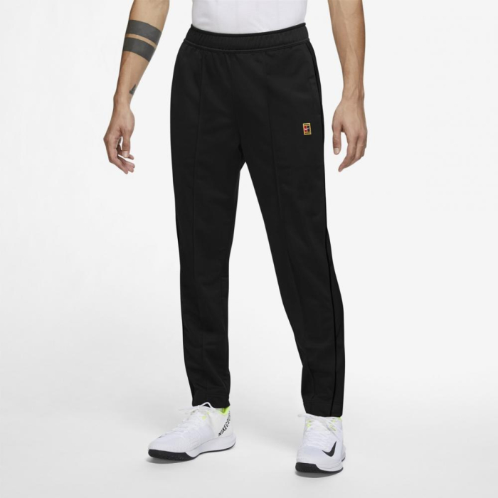 Pantaloni NIKE HERITAGE M Black [1]
