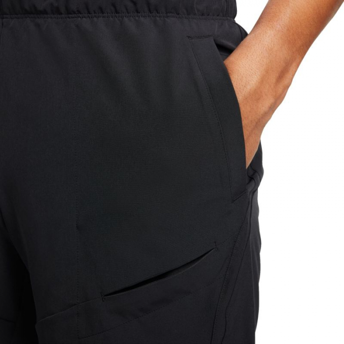 Pantaloni Nike M Dri Fit Advantage 9In Black [4]