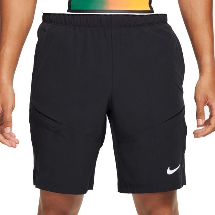 Pantaloni Nike M Dri Fit Advantage 9In Black [1]