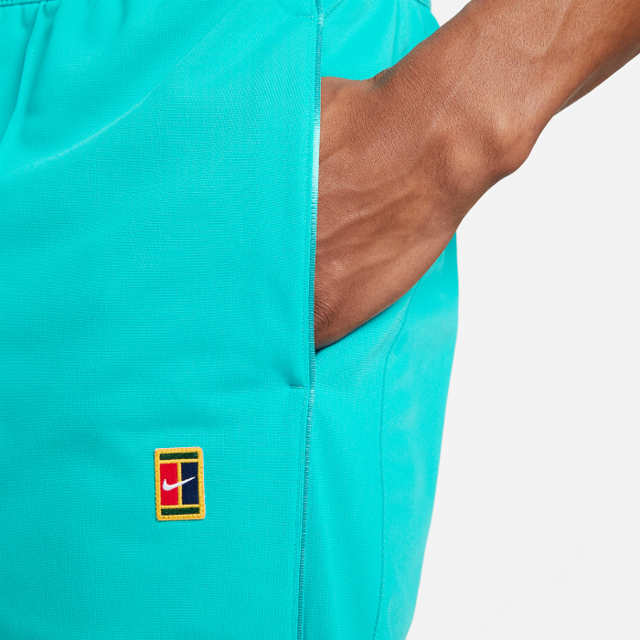 PANTALONI NIKE M HERITAGE SUIT Washed Teal [2]
