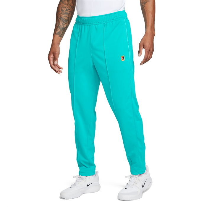 PANTALONI NIKE M HERITAGE SUIT Washed Teal [3]