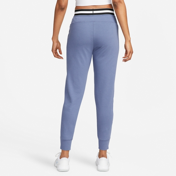 PANTALONI Nike W Dri-FIT Heritage Core Fleece diffused blue [1]