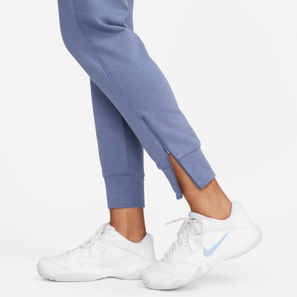 PANTALONI Nike W Dri-FIT Heritage Core Fleece diffused blue [2]