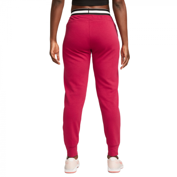 PANTALONI Nike W Dri-FIT Heritage Noble Red/Red Stardust [2]