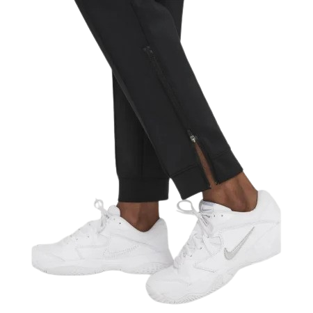 Pantaloni Nike W Heritage Knit Dri Fit Black [4]