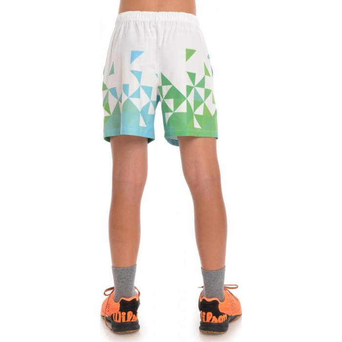 Pantaloni scurti cu buzunare Joybek Helsinki Juniori Baieti [3]