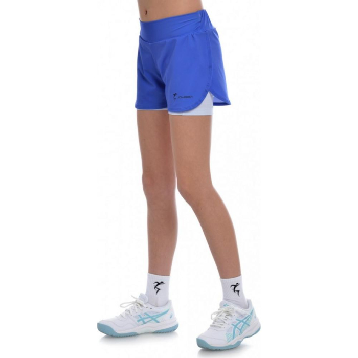 PANTALONI SCURTI FETE JOYBEK VEGA [2]