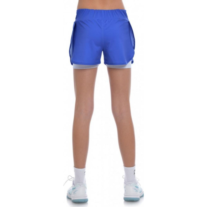 PANTALONI SCURTI FETE JOYBEK VEGA [3]