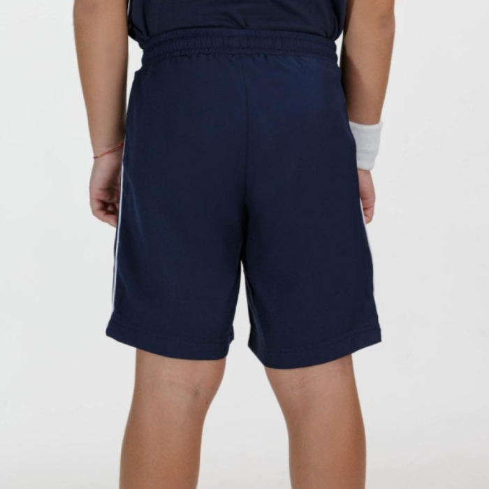 Pantaloni Scurti Fila Leon JUNIOR BLUE [2]