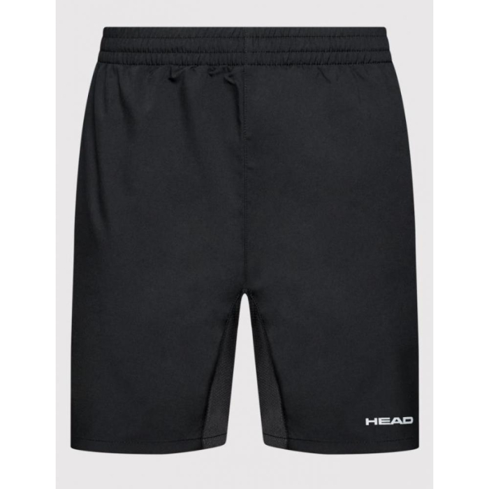 PANTALONI SCURTI HEAD MAN CLUB BK [1]