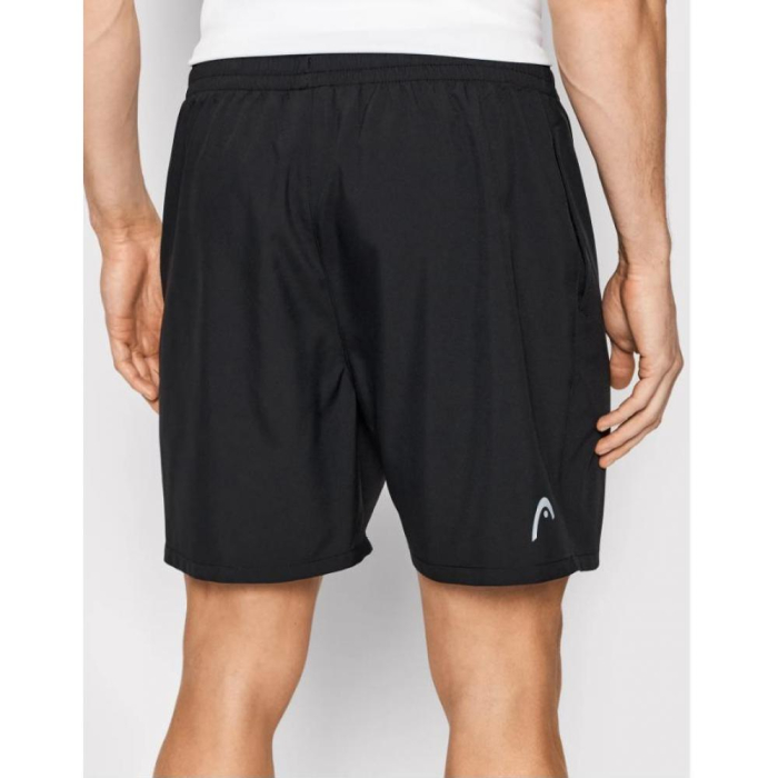 PANTALONI SCURTI HEAD MAN CLUB BK [3]