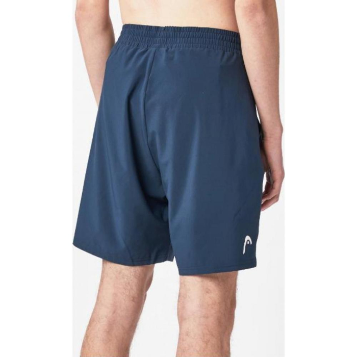 PANTALONI SCURTI HEAD MEN POWER NV [2]